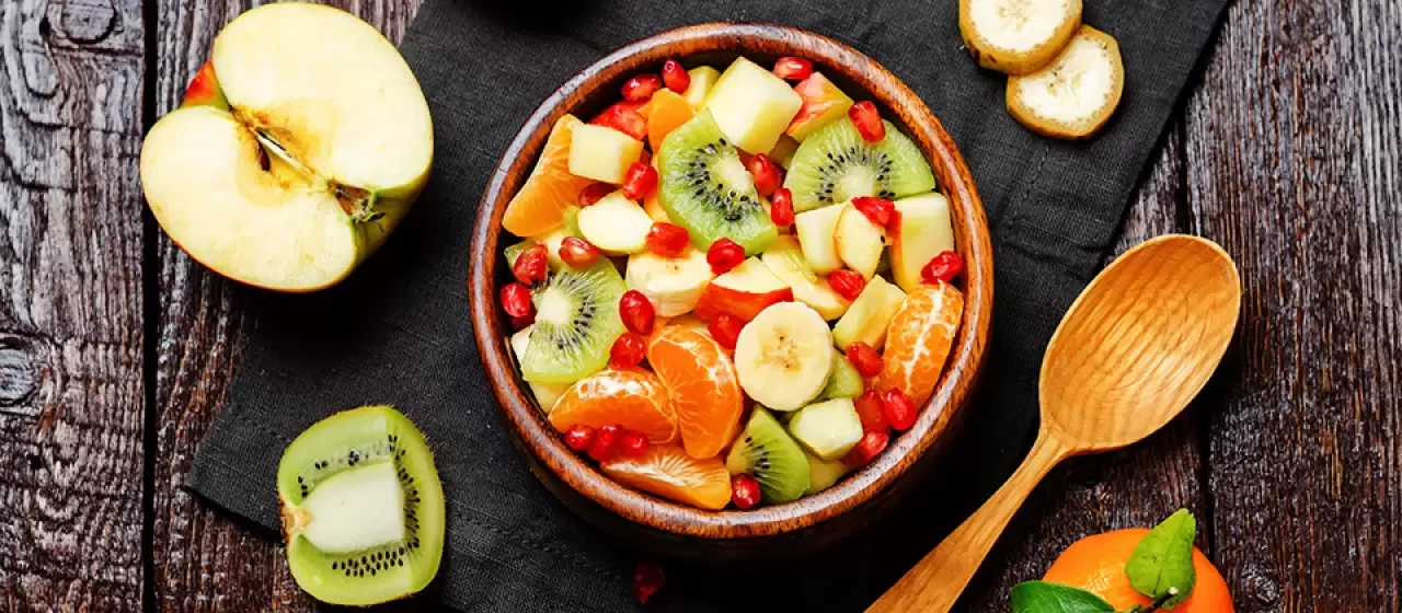 Sonbahara Hazırlık: Enerjinizi ve Bağışıklığınızı Güçlendirecek Süper Besinler