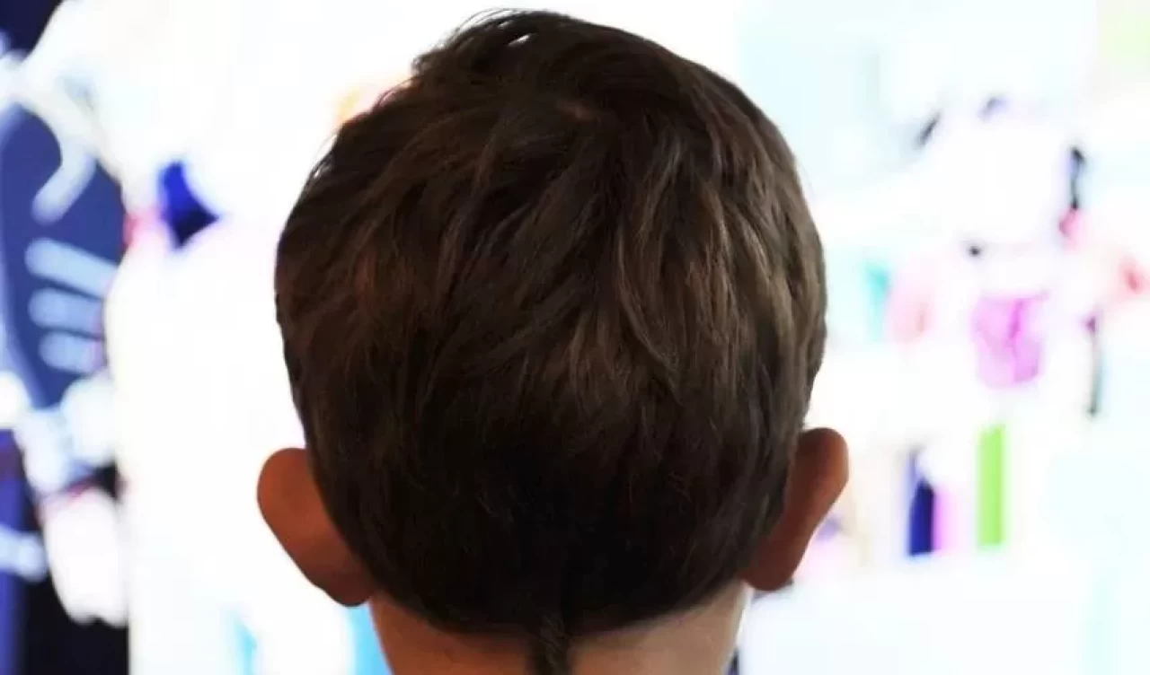 Çocukların ekran süresiyle ilgili kritik uyarı