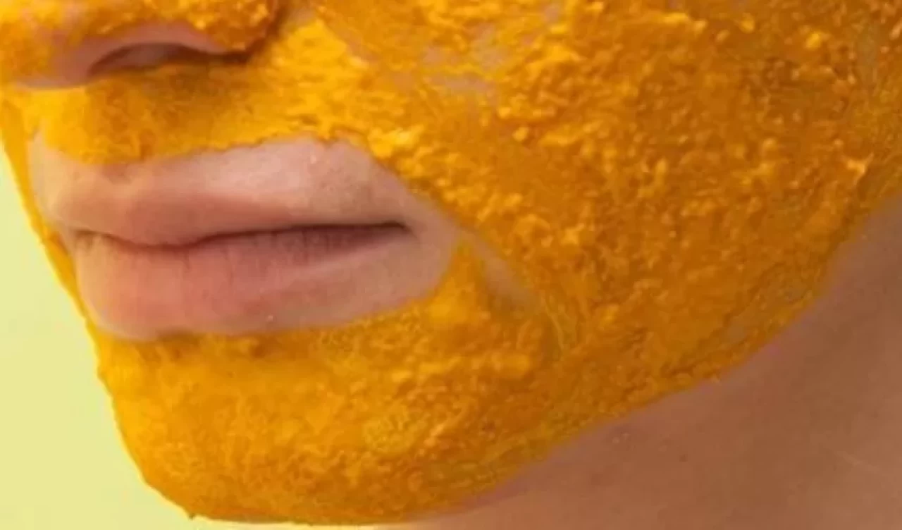 Doğal antioksidan! Kızarıklıkları azaltıyor, lekeleri hafifletiyor