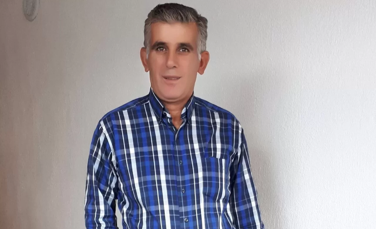 Traktörün altında kalan çiftçi hayatını kaybetti