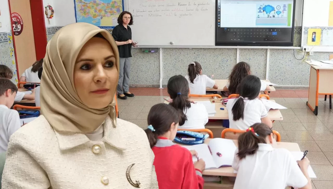 Aile ve Sosyal Hizmetler Bakanlığından ihtiyaç sahibi öğrenciler için SYDV'lere 1,5 milyar lira kaynak