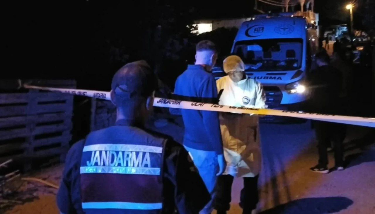 Evlat değil cellat! Anne ve babasını öldürdü, kuzenlerini bıçakladı