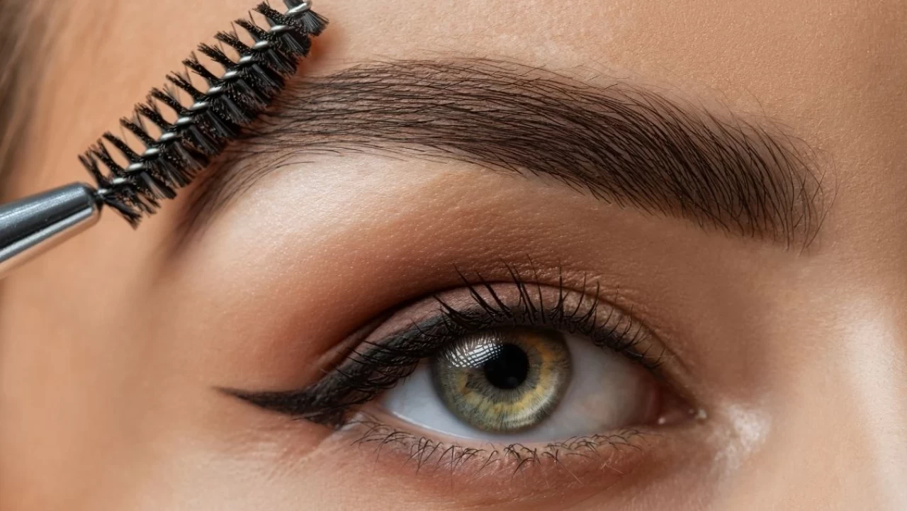 Evde Kaş Açmanın En Pratik Yolu! Bu Yaygın Hatalardan Kaçının