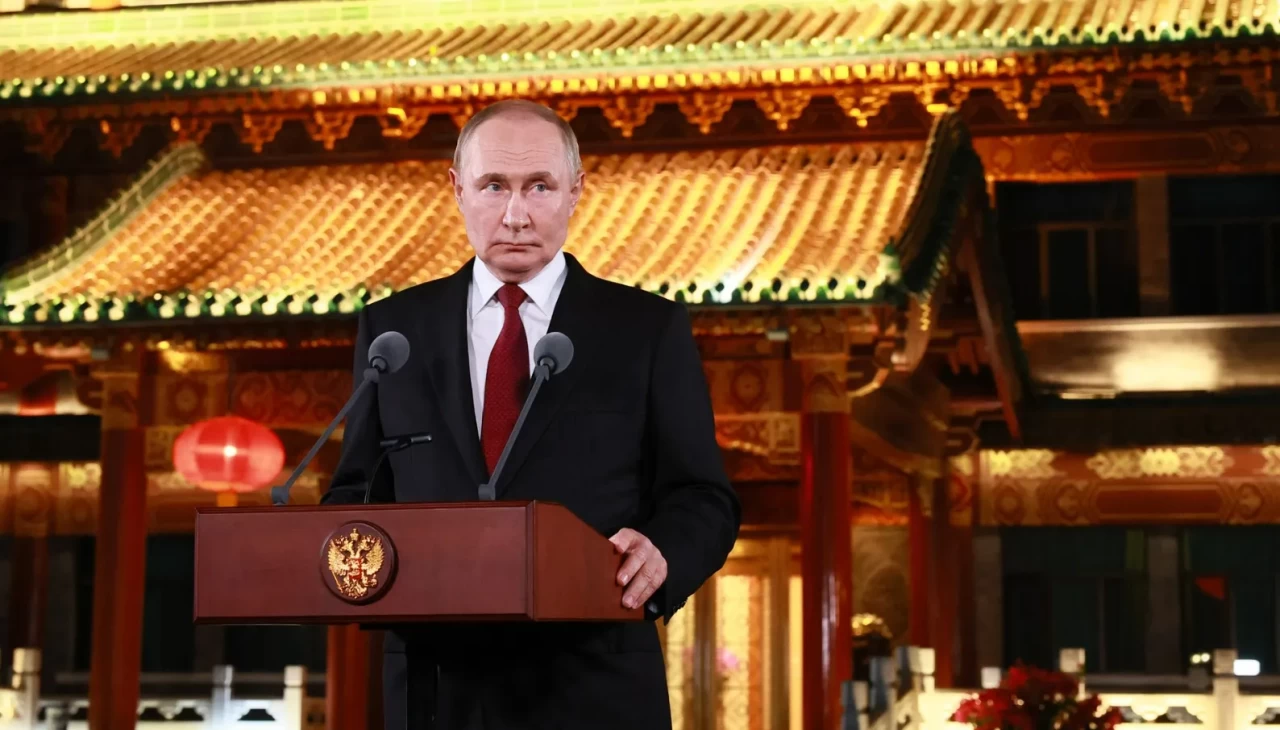 Moskova'dan sürpriz teklif! Trump’ın talebine Putin’den cevap geldi