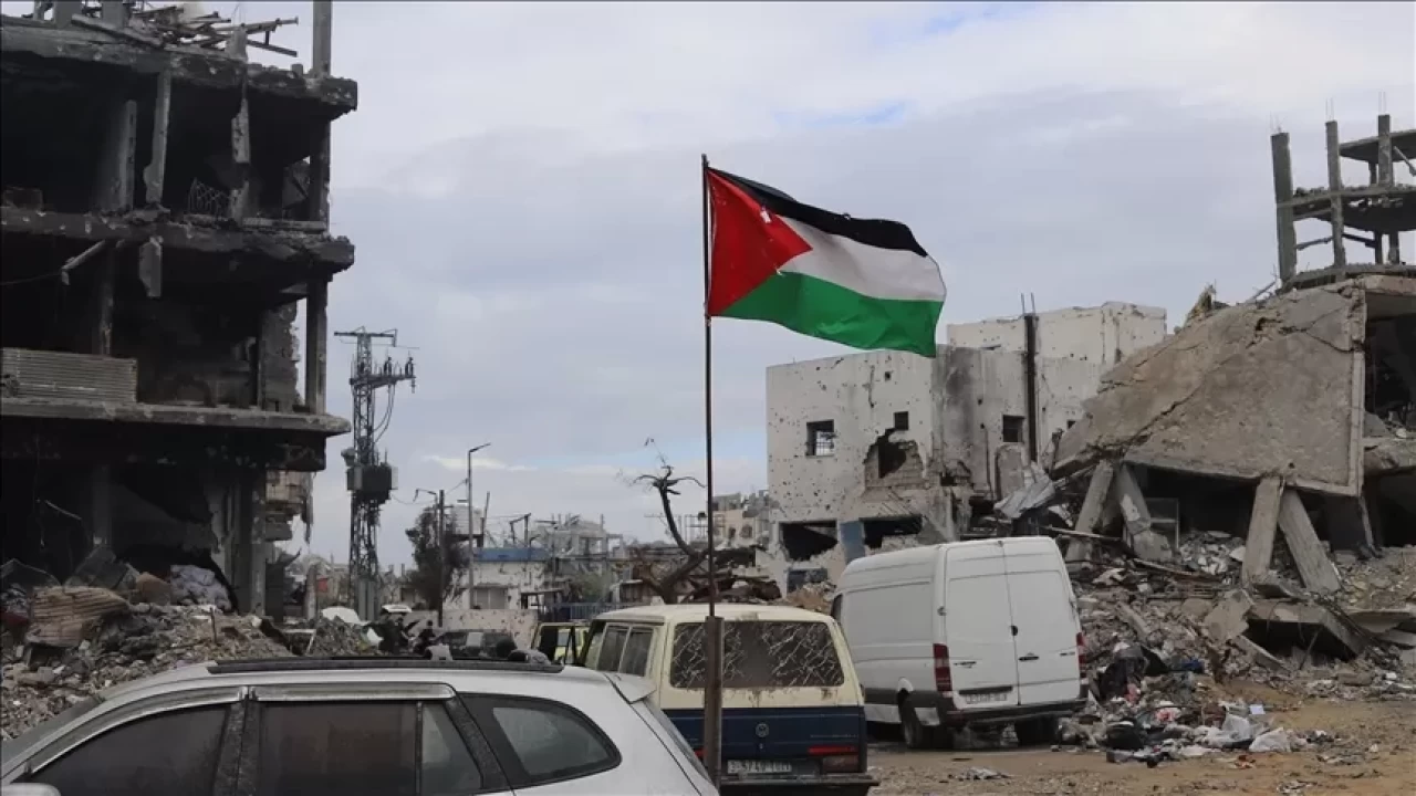 Hamas, Gazze'de kalıcı ateşkes önerilerine açık olduğunu açıkladı