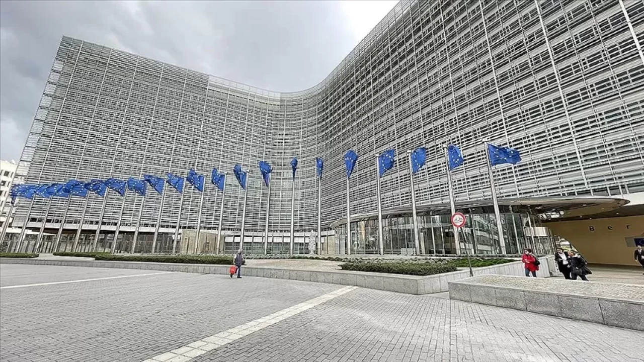 AB ticaret anlaşmalarına hız verecek