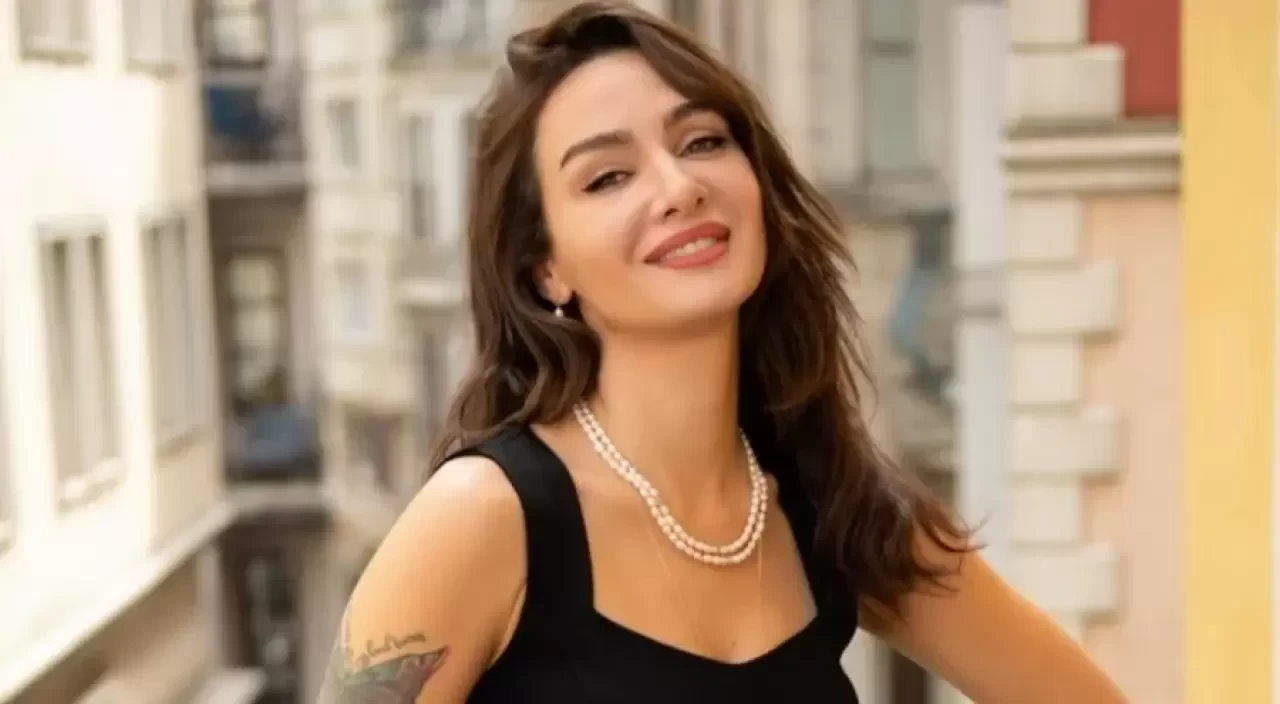 Birce Akalay Kimdir? Sevgilisi Kim? İşte Biyografisi ve Özel Hayatı