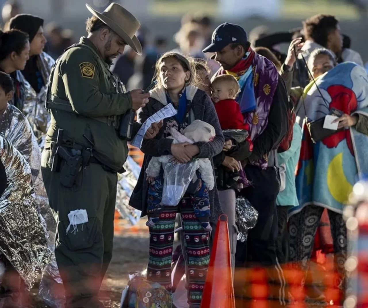 ABD, Honduras ve Nikaragualıların Geçici Koruma Statüsü'nü kaldırdı