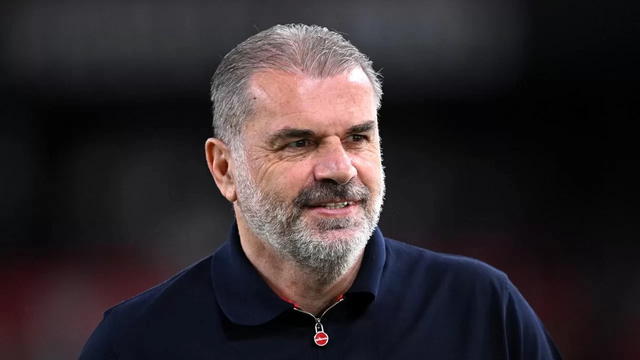 Nottingham Forest’ın yeni teknik direktörü Ange Postecoglou oldu