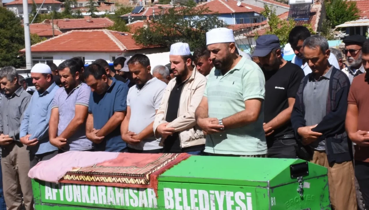 Afyonkarahisar'da silahlı saldırı: İki kadın yaşamını yitirdi