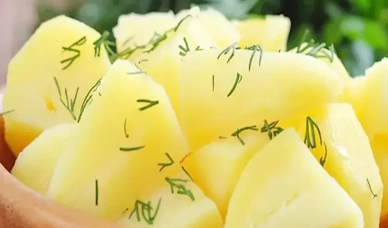 Kalorisi düşük, lif içeriği yüksek! 7 günde forma kavuşun