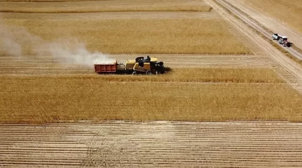 Çiftçilere 47,6 milyon liralık tarımsal destekleme ödemesi yapıldı