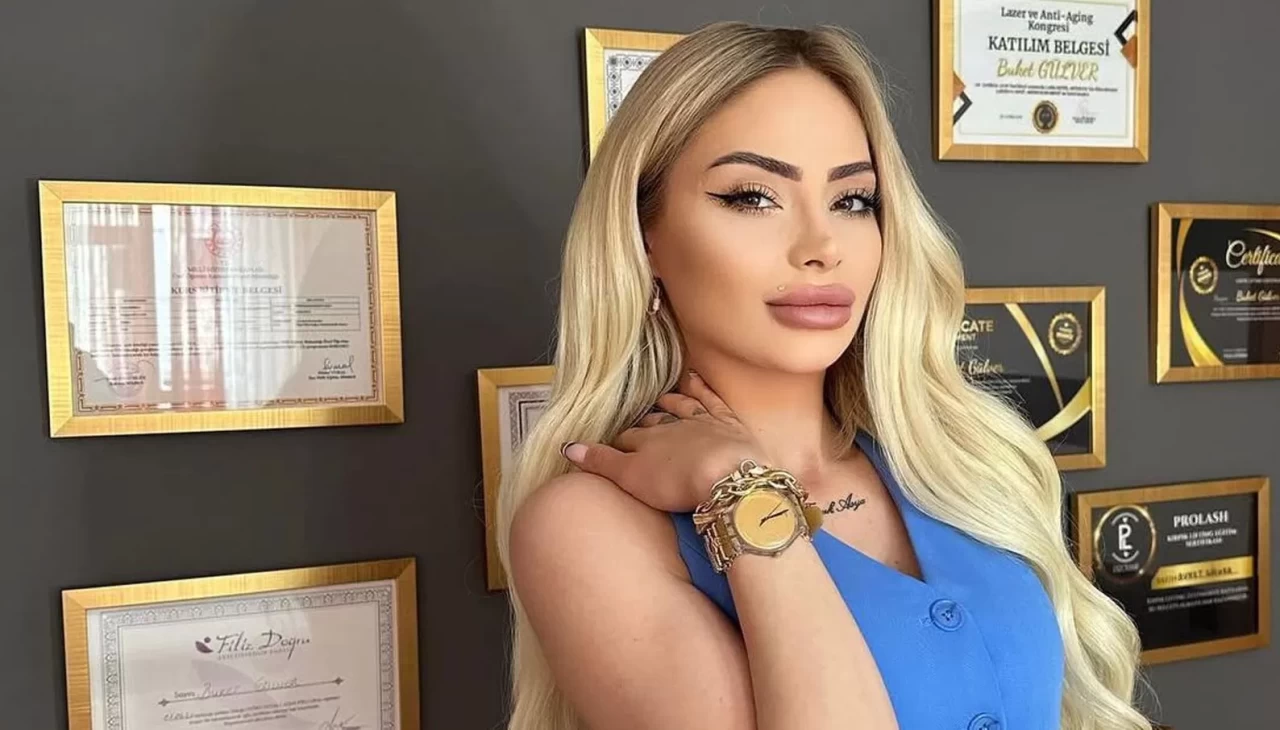 Genç estetisyenin ölüm sebebini ablası duyurdu