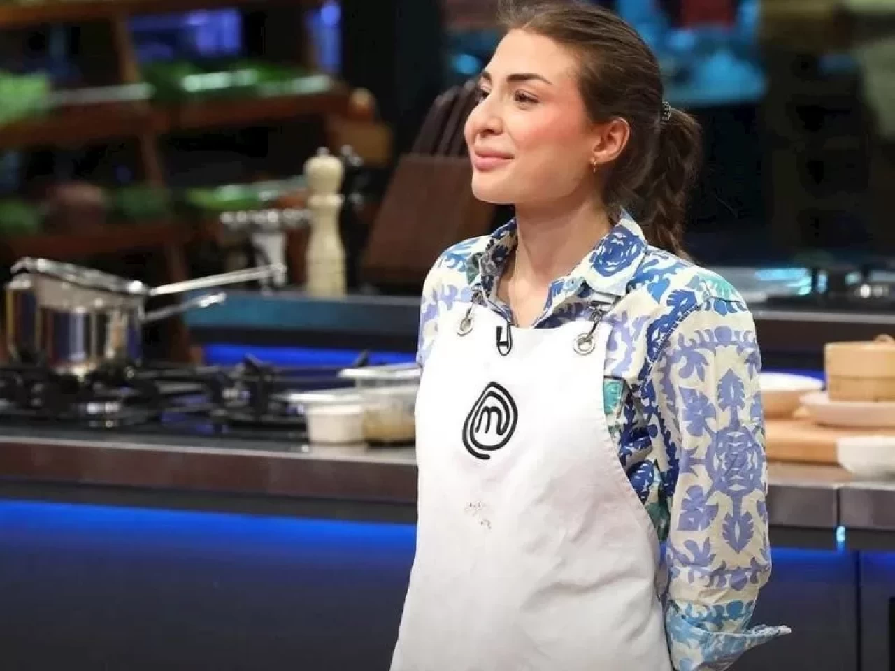 MasterChef Ayla kimdir? MasterChef Ayla Canpunar kaç yaşında nereli?