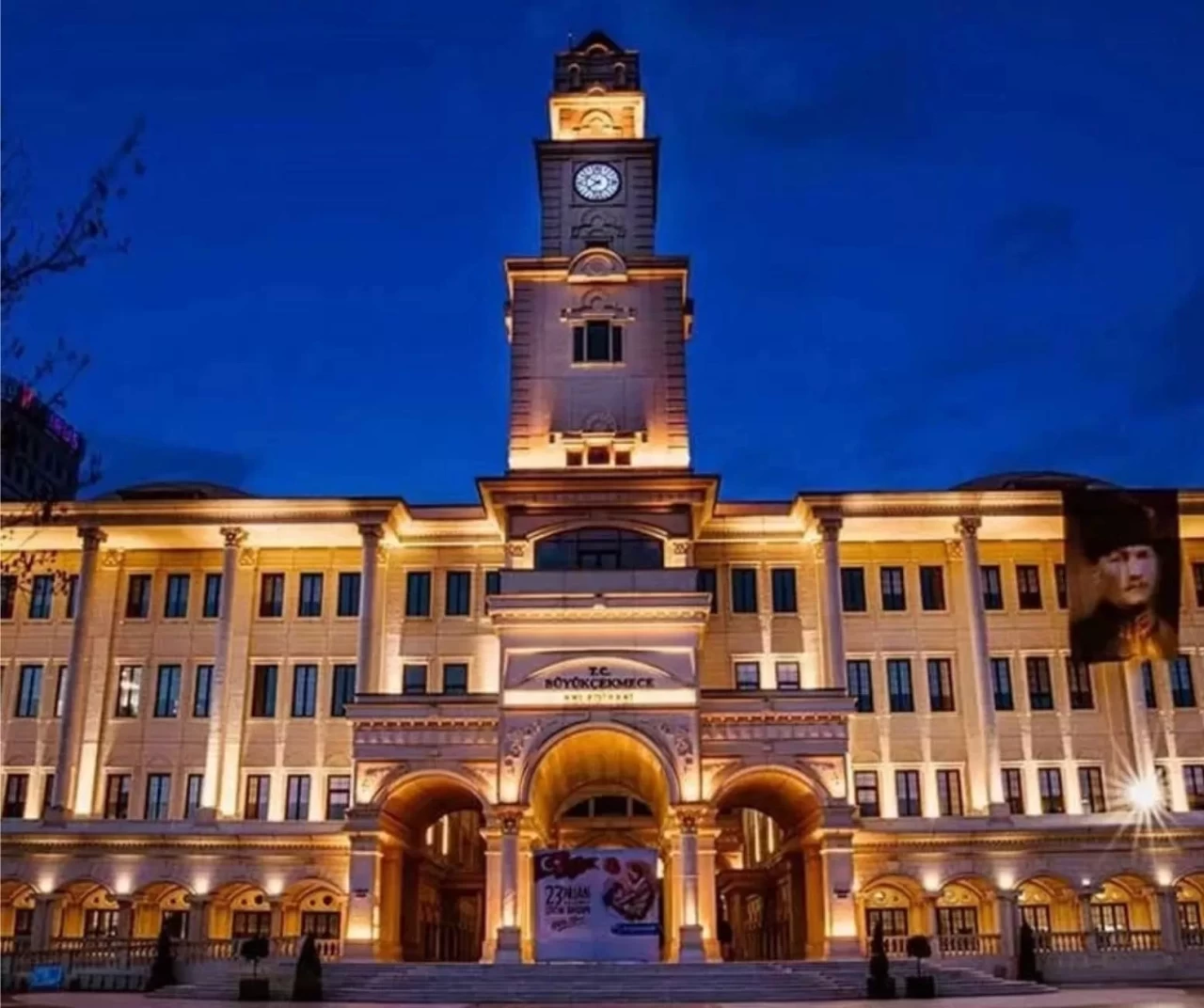 Büyükçekmece Belediyesi rüşvet davasında ara karar: Villalar sahte rapor ve rüşvetle inşa edilmiş