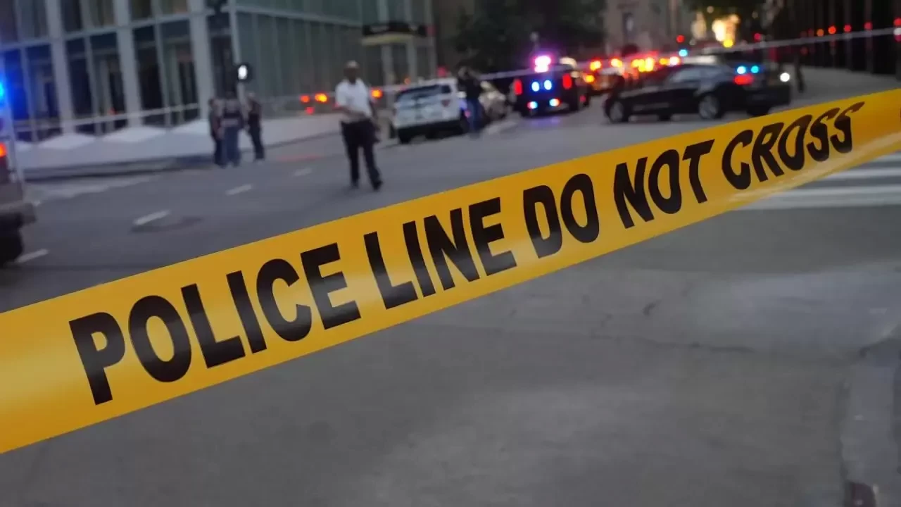 Indianapolis'te silahlı saldırıda 2 ölü, 5 yaralı