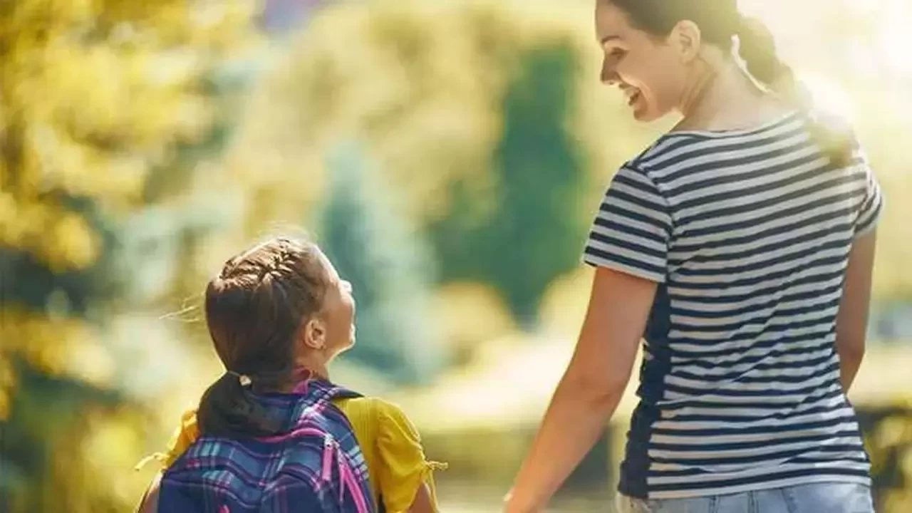 Okullar açılırken ebeveynlere 10 altın öneri