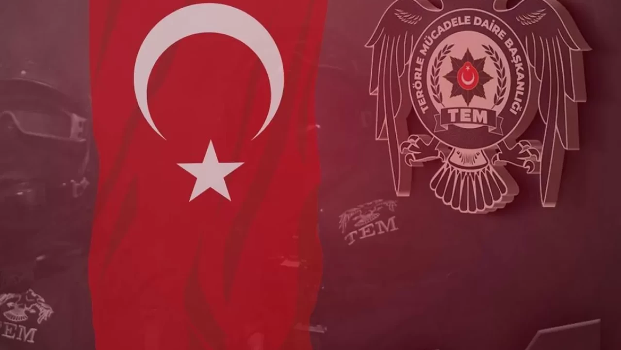 Kesinleşmiş hapis cezası bulunan 2 FETÖ üyesi yakalandı