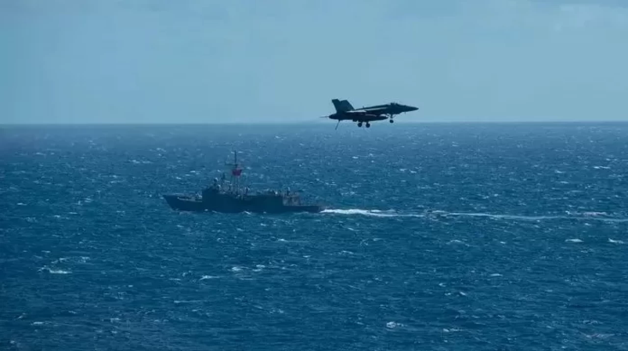 Türkiye'den 23 Ege adası için harekete geçti! Resmen ilan edildi