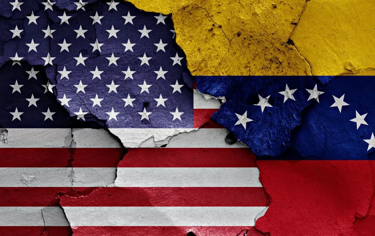 ABD'nin Venezuela'ya müdahalesi tüm bölgeyi sarsabilir