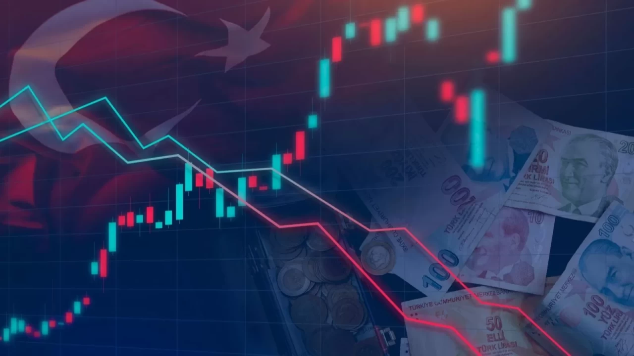 Bütçe Ağustos ayında 96,7 milyar TL fazla verdi