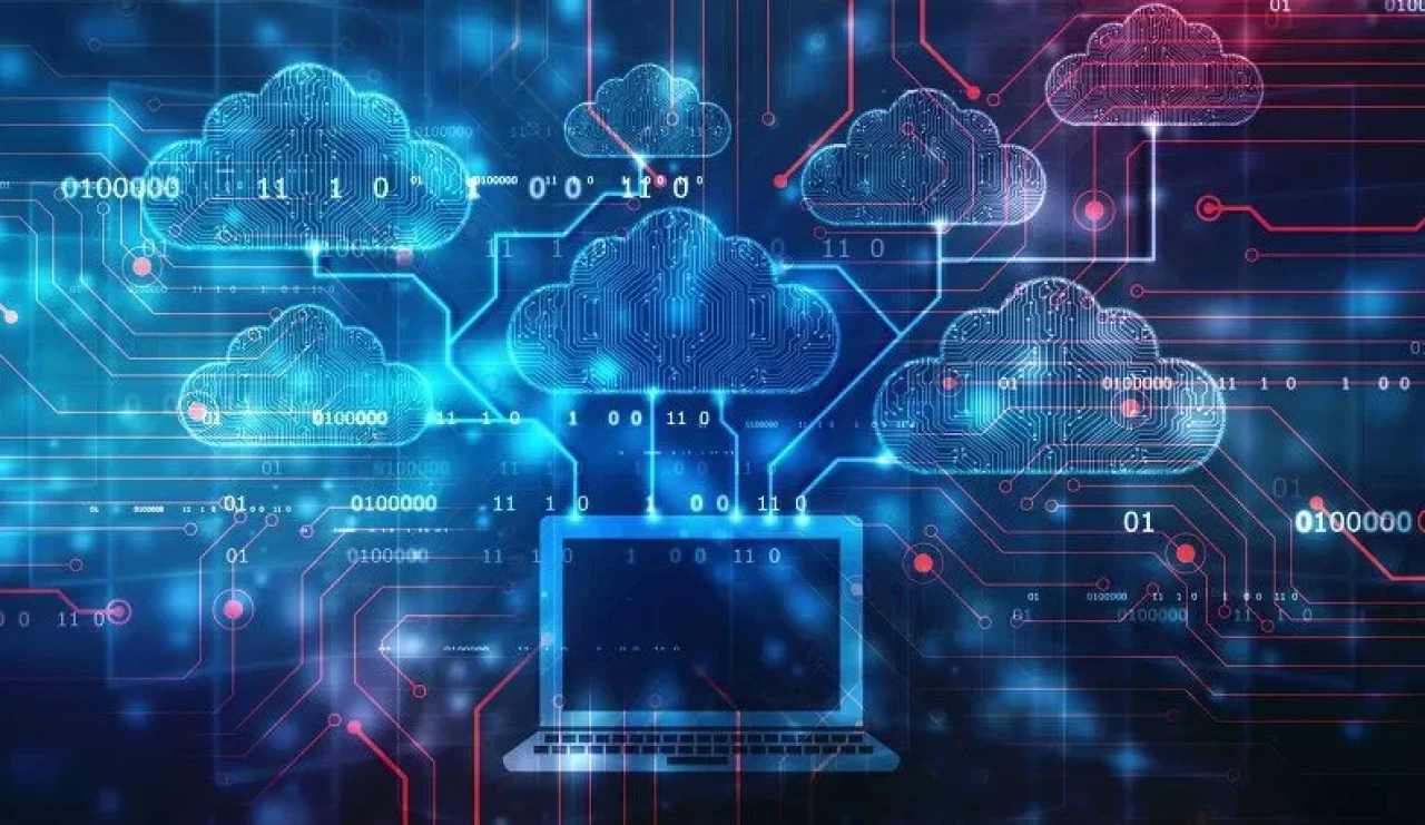 Batarya patladı, sistem çöktü: Ülke genelinde devlet hizmetleri erişilemez hale geldi!