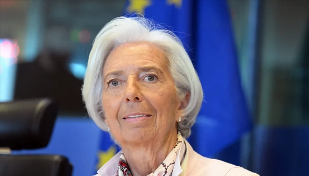 Avrupa Merkez Bankası'ndan sabit kripto para uyarısı