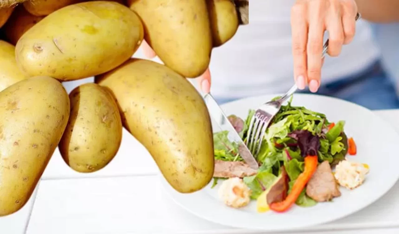 Sağlıklı beslenmenin gizli kahramanı