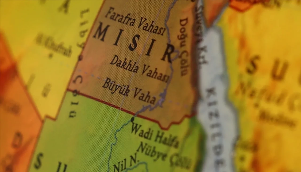 Netanyahu’ya Mısır’dan kırmızı çizgi: Sonuçlarına katlanamaz