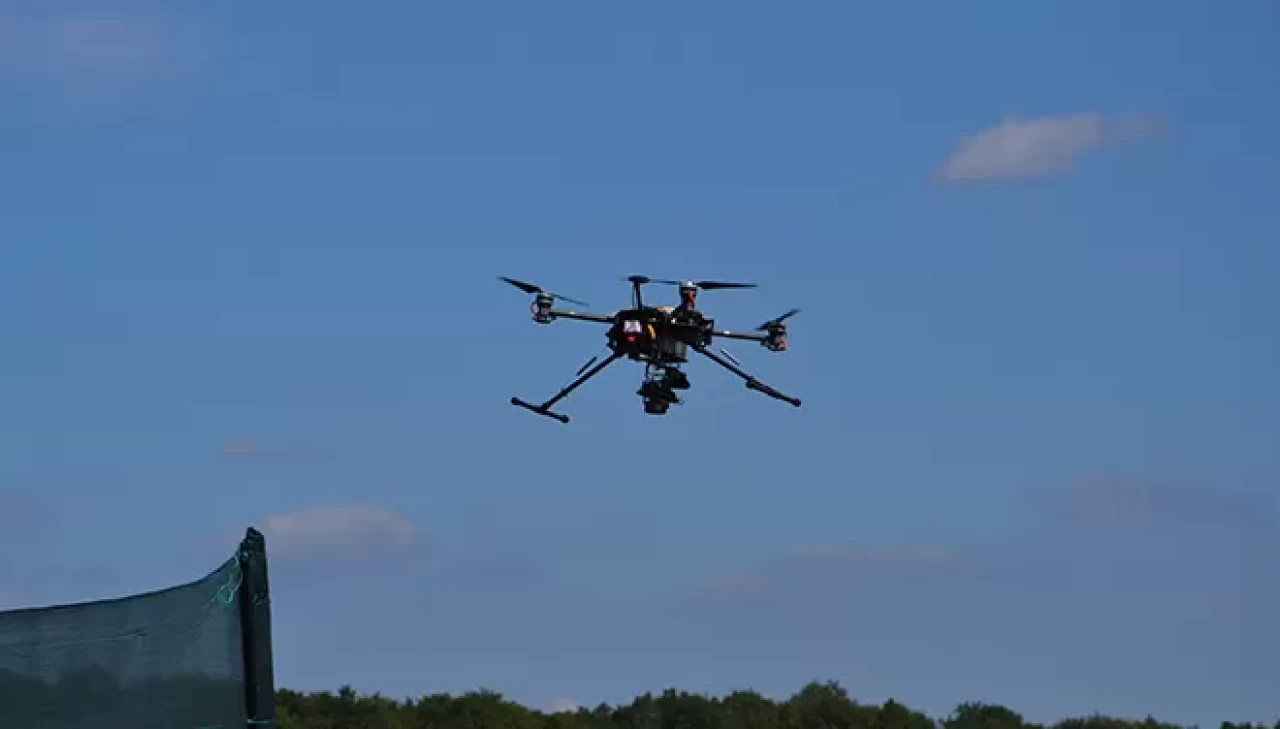 TEKNOFEST 2025’te Ülkü Ocakları Adana İl Başkanlığı KAAN Teknoloji Kulübü rüzgarı esti!