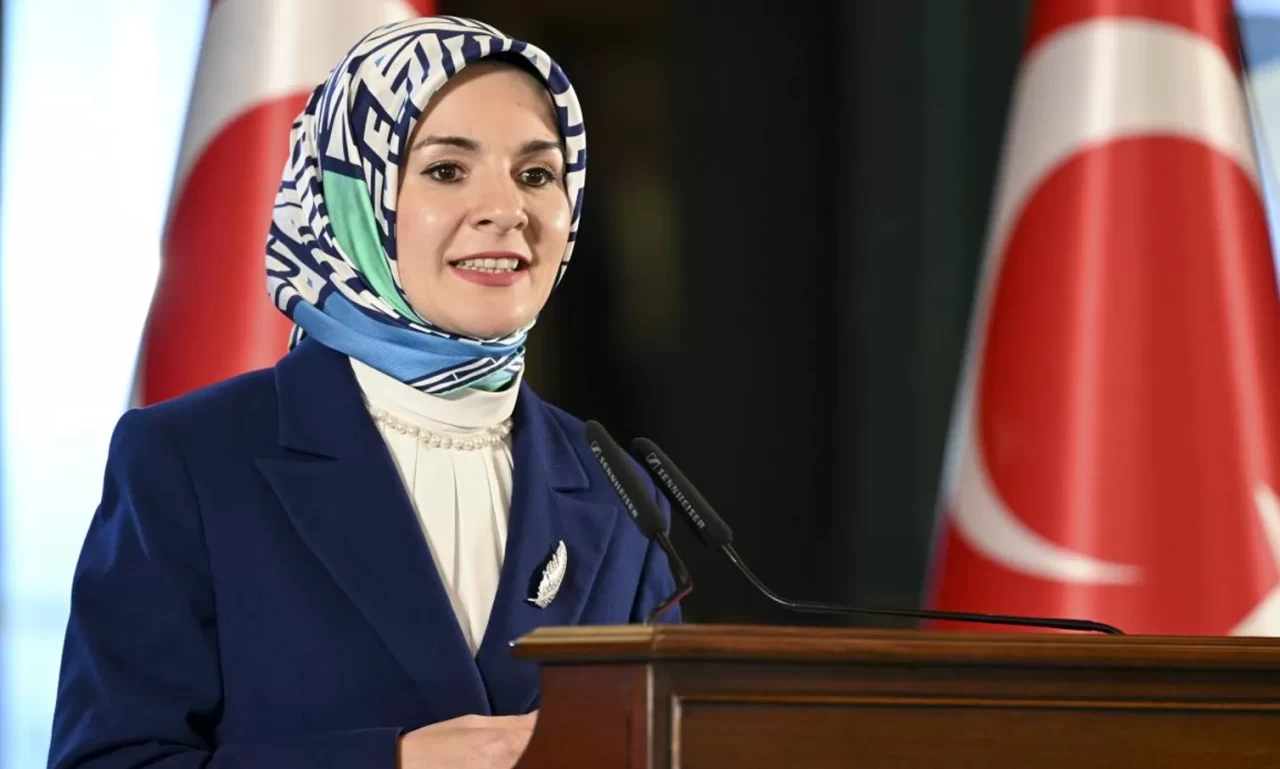 Bakan Göktaş'tan 81 ilde yaptıkları ziyaretlere ilişkin paylaşım