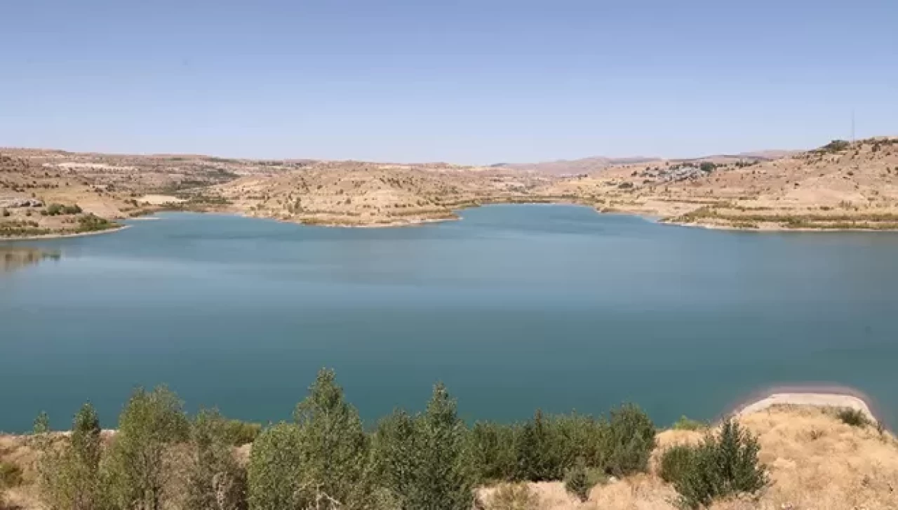 Sivas’ta barajlarda doluluk oranı korundu! Bilinçli sulama ve önlemler sonuç verdi