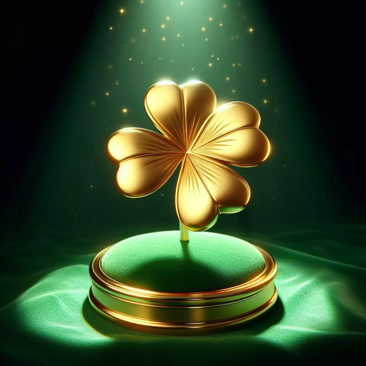 Dört Yapraklı Yonca: Şans Getirdiğine Neden İnanılıyor?