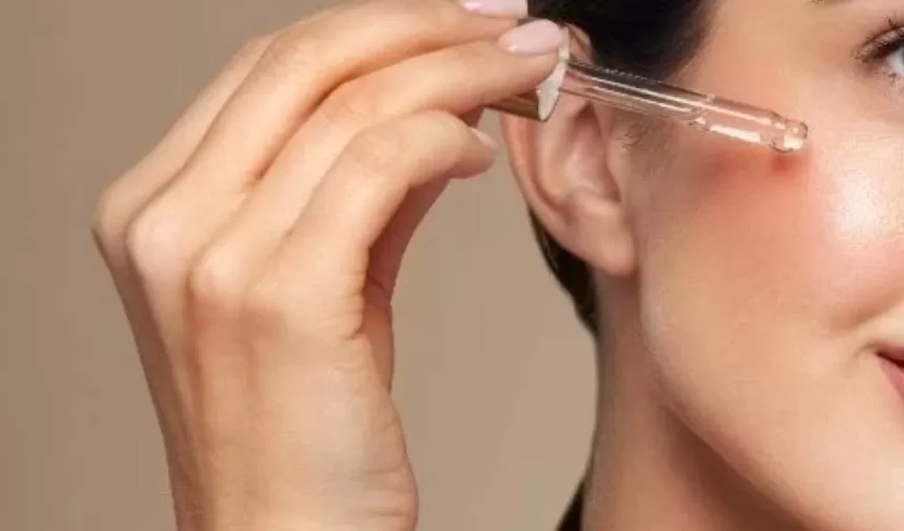 Yüz için zararlı doğal yağlar hangileri?