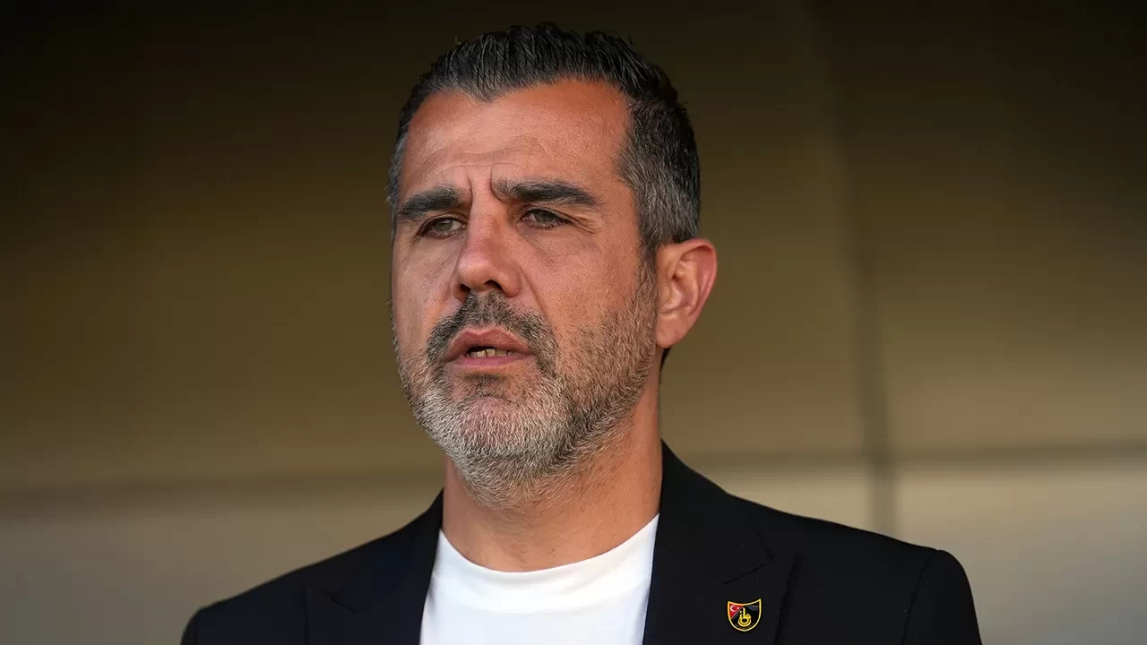 İstanbulspor Teknik Direktörü Mustafa Alper Avcı galibiyet sonrası konuştu