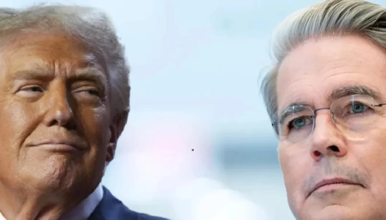 ABD Hazine Bakanı Bessent: Rusya'ya yönelik yeni yaptırım seçenekleri masada!