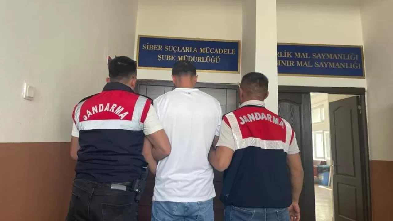 MİT'ten siber dolandırıcılık şebekesine operasyon