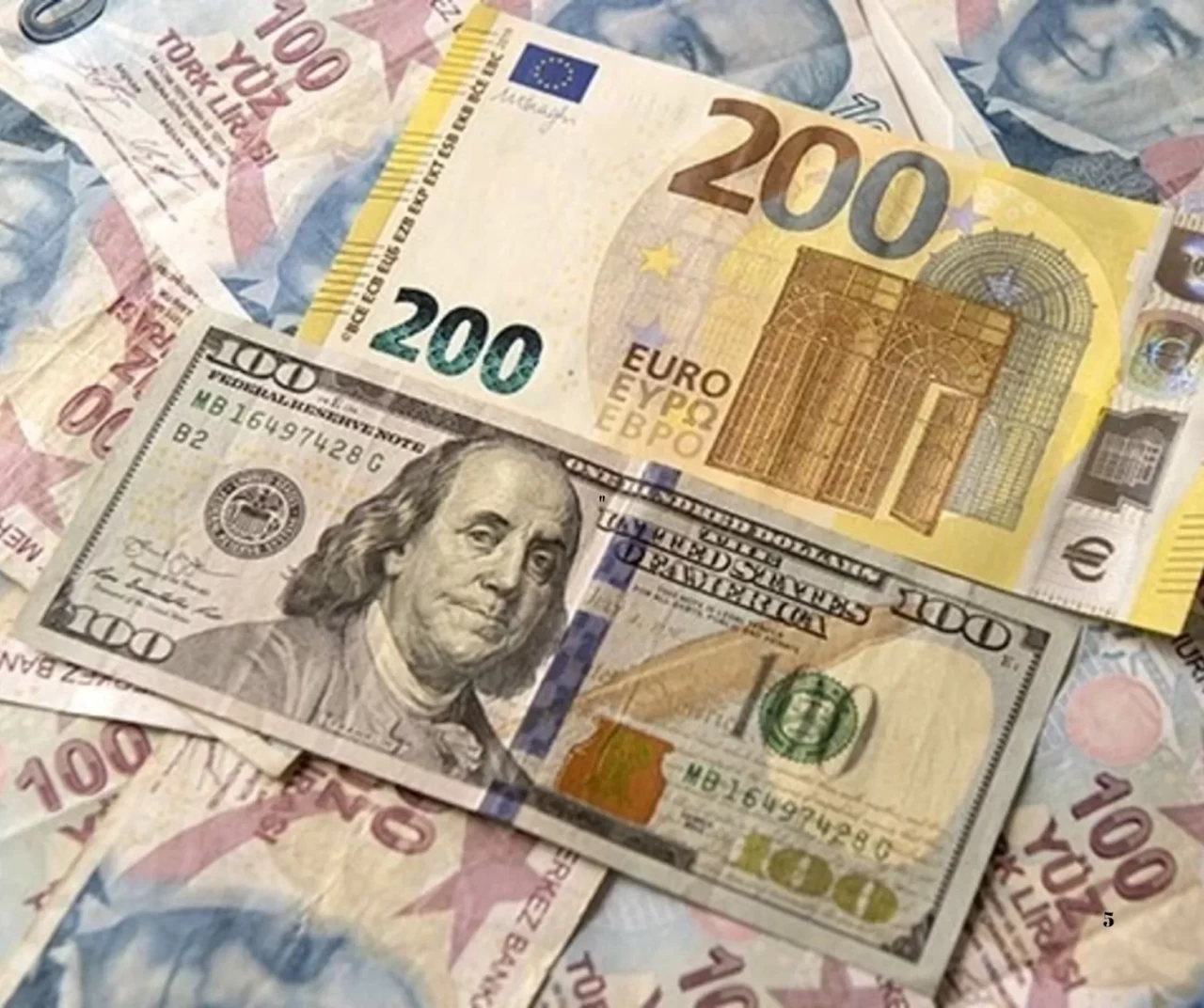 Dolar/TL güne nasıl başladı?