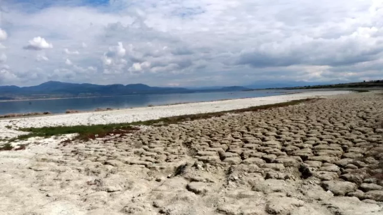 Kuraklık sürecek, eylülde de yağış beklenmiyor