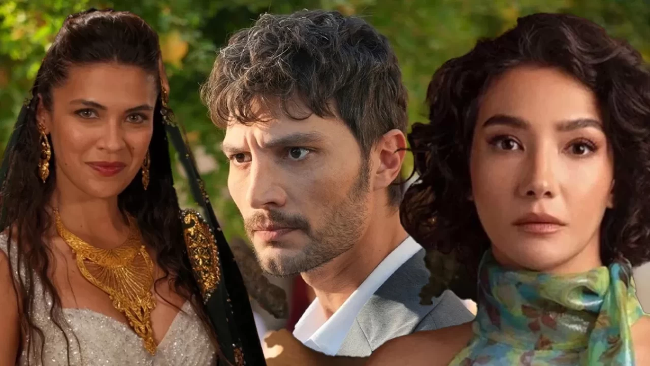 Halef: Köklerin Çağrısı Hangi Şehirde Çekiliyor? Halef Dizisi Hangi Aşireti Konu Alıyor?