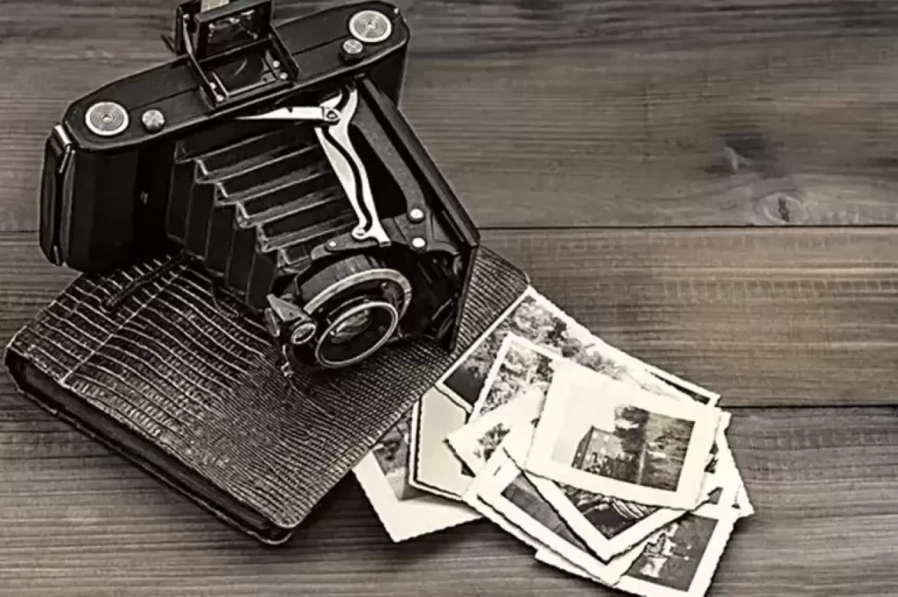 Kamerayı Kim İcat Etti? Kamera Ne Zaman ve Nerede Bulundu?