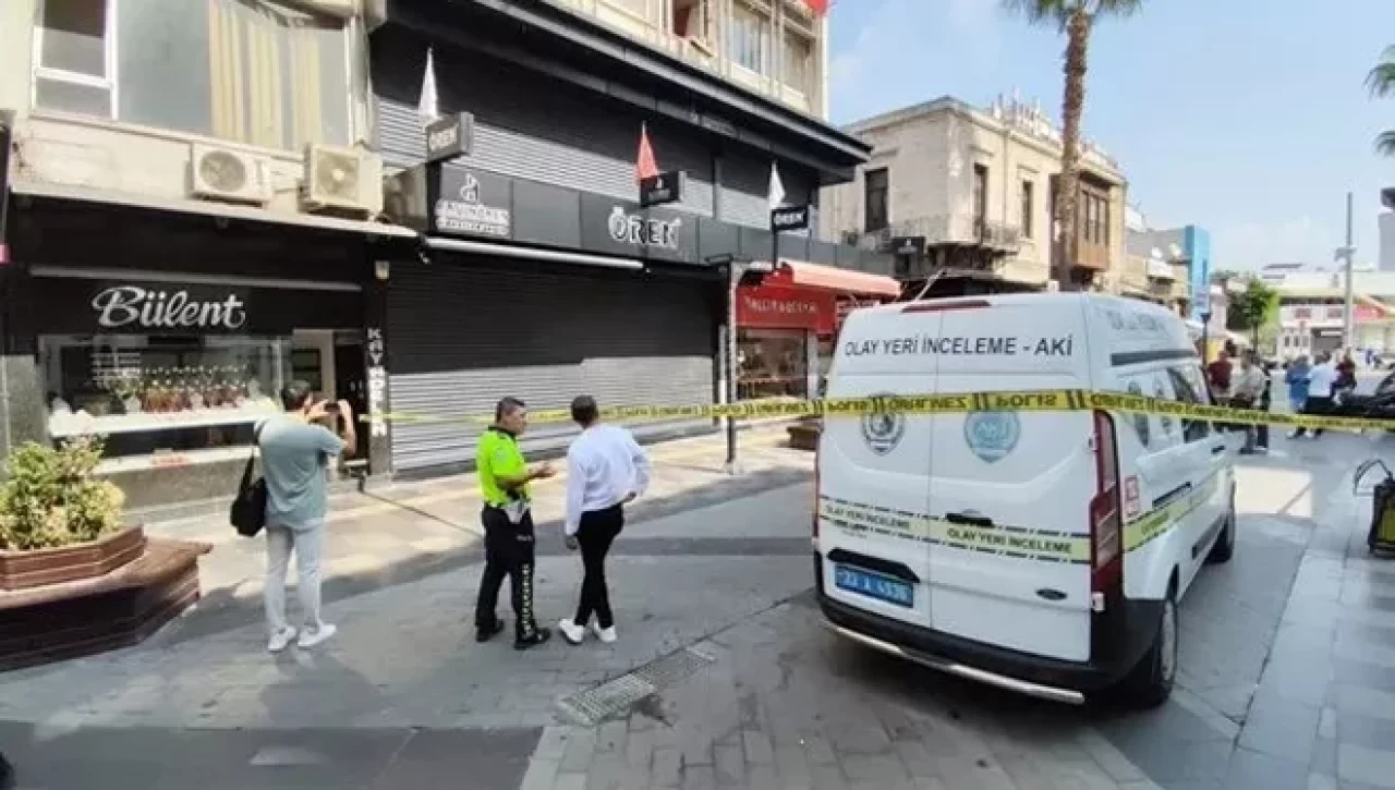 2 bin motosiklet tek tek incelendi: 16 milyon liralık soygunda 4 şüpheli tutuklandı