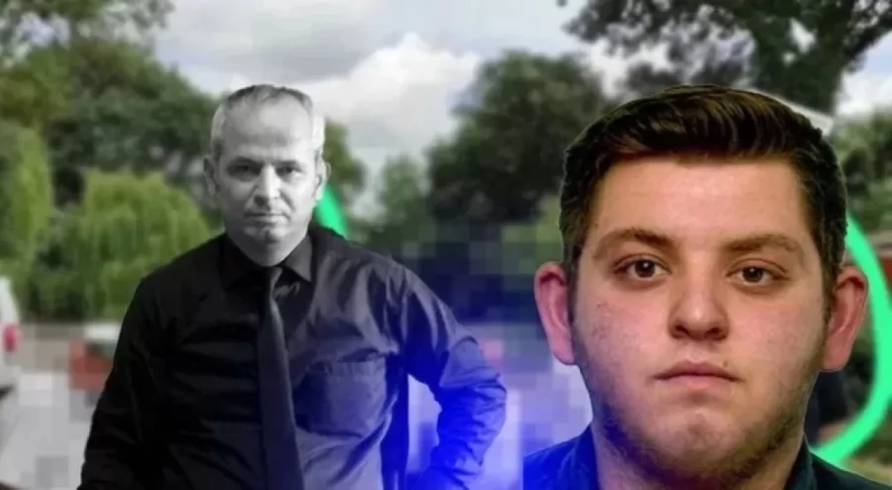 Savcı katilinin ilk ifadesi ortaya çıktı! Pes dedirten savuma