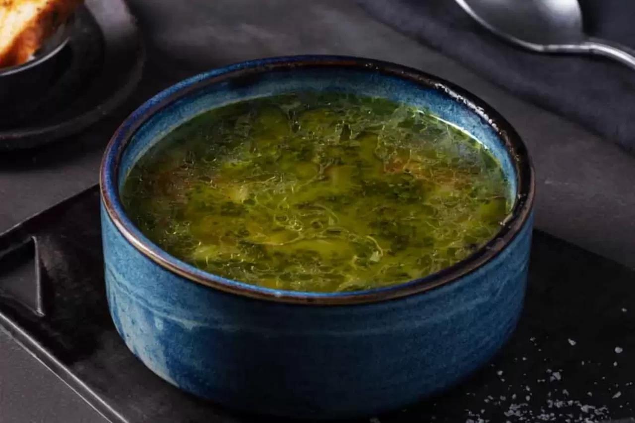 Soğan çorbası nasıl yapılır? Soğan çorbası püf noktaları...