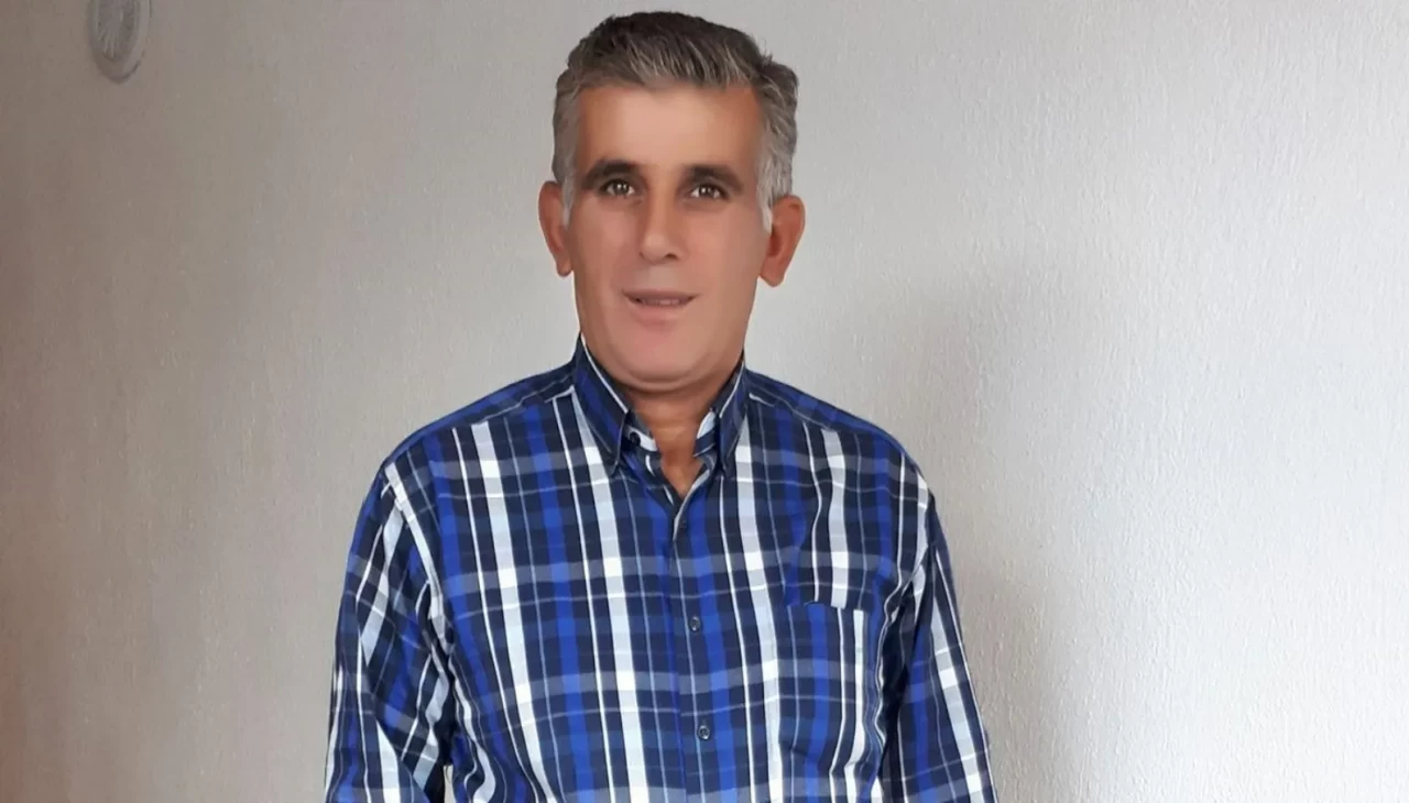 Traktörün altında kalan çiftçi hayatını kaybetti