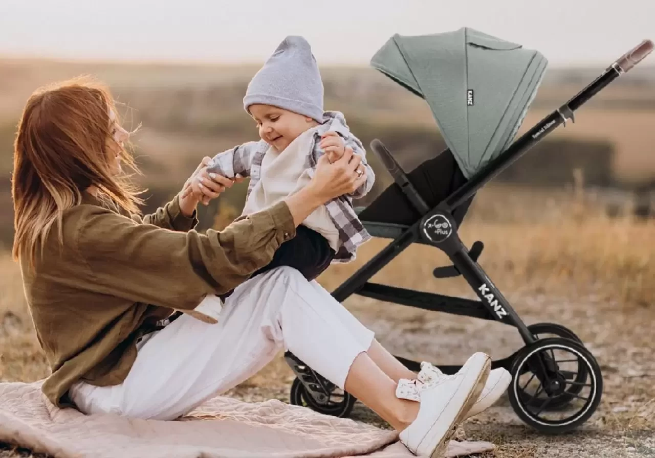 Bebek Arabası ve Puset Seçimi: Konfor ve Güvenlik Rehberi