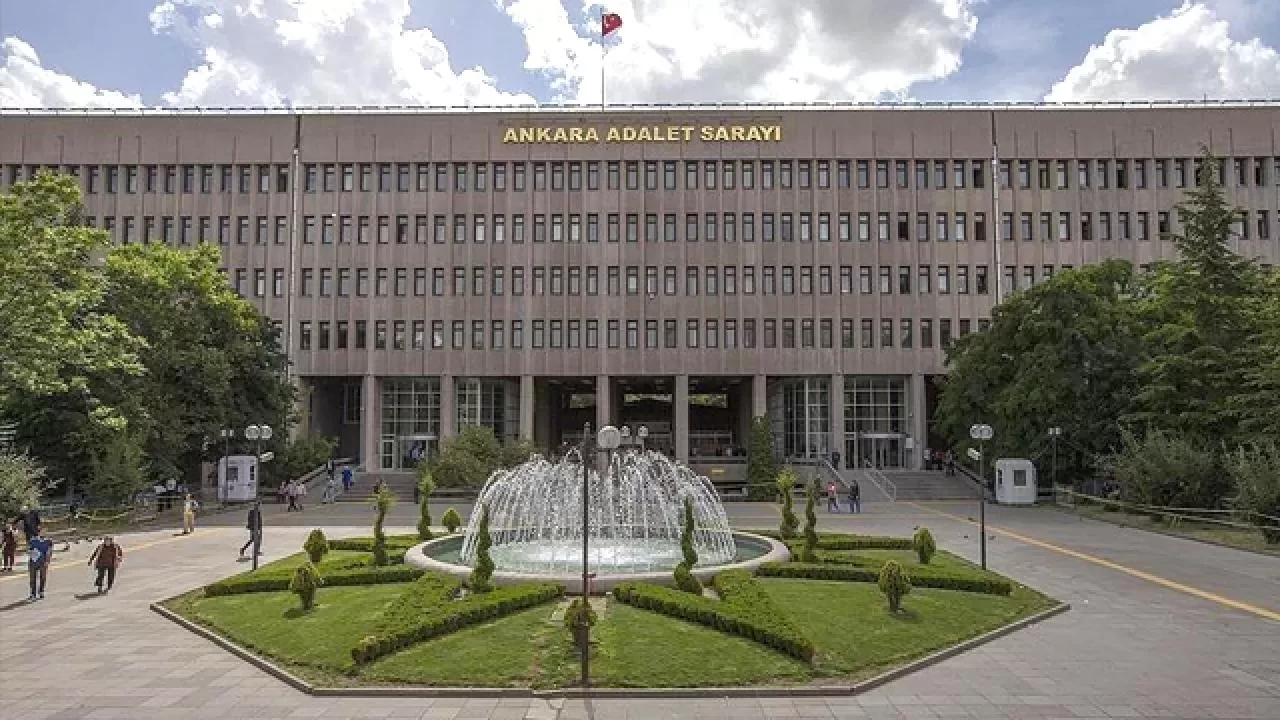 Ankara'da DHKP-C soruşturması: 6 gözaltı