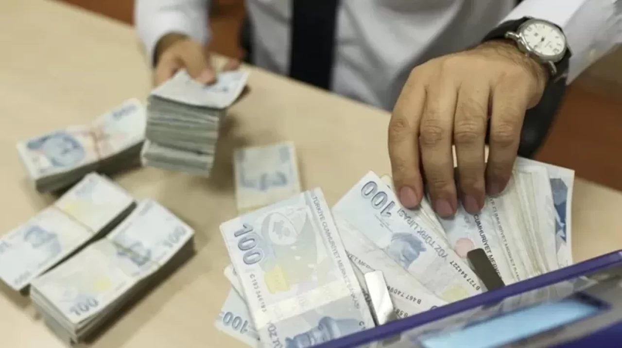 Toplam ciro endeksi temmuzda yıllık bazda arttı