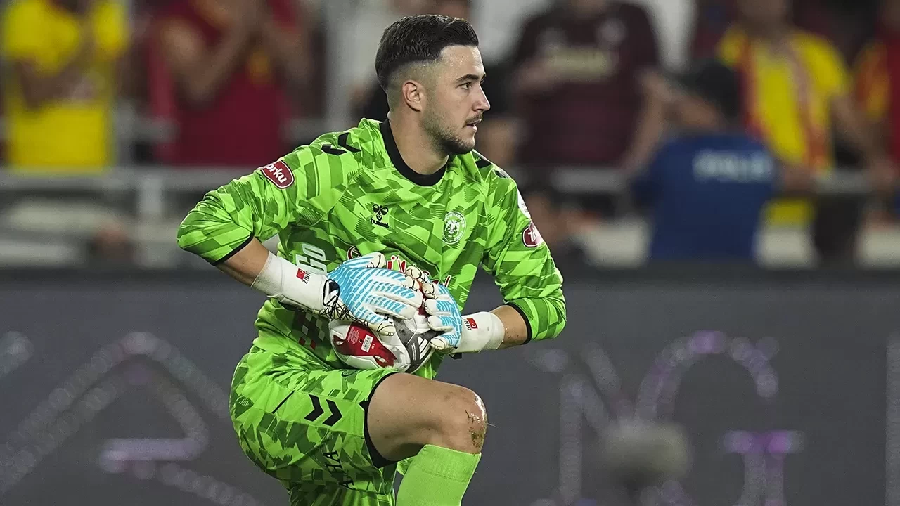 Trabzonspor, Konyaspor ile Deniz Ertaş için transfer görüşmelerine başladı