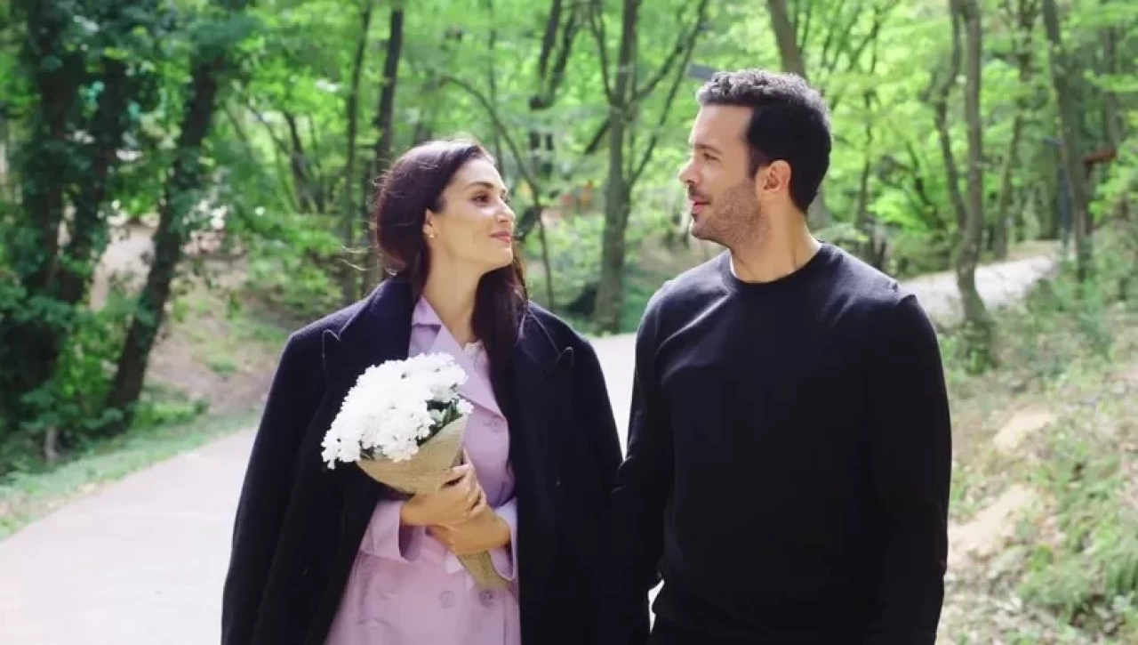 Aşk ve Gözyaşı 2. Bölüm İzle! ATV Aşk ve Gözyaşı Yeni Bölüm Canlı İzle